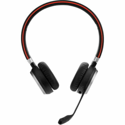 JABRA EVOLVE 65 | Audioterra